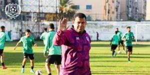 ثلاثية بيراميدز ضد الزمالك على مائدة حمد إبراهيم فى الإسماعيلى - تدوينة الإخباري