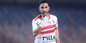 الزمالك يستعيد جهود ناصر ماهر والزناري أمام الإسماعيلى بالدوري - تدوينة الإخباري