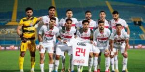 الزمالك يستأنف تدريباته اليوم استعدادًا لمواجهة الإسماعيلي - تدوينة الإخباري