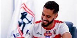 الإعلامي أمير هشام يكشف حقيقة مفاوضات الأهلي مع محمود بنتايك لاعب نادي الزمالك - تدوينة الإخباري