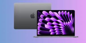 حاسوب MacBook Air M4 القادم من آبل.. إليك أبرز المواصفات المُتوقعة ووقت الإطلاق - تدوينة الإخباري