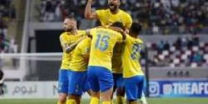 رئيس النصر يوجه رسالة للجماهير قبل لقاء الوصل الاماراتي آسيويا - تدوينة الإخباري