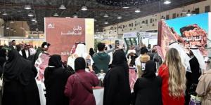 معرض المنتجات الوطنية السعودية SNP Expo يختتم فعالياته بالكويت بصفقات تخطت حاجز 300 مليون ريال - تدوينة الإخباري