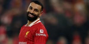 محمد صلاح يكشف عن طريقة تفكير ليفربول بالدوري الإنجليزي - تدوينة الإخباري