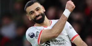 محمد صلاح يرفض عرضا جديدا لتجديد عقده مع ليفربول - تدوينة الإخباري