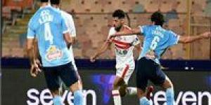 هل يكون الاسماعيلي بوابة الزمالك لتصحيح مسار نتائجه في الدوري؟ - تدوينة الإخباري