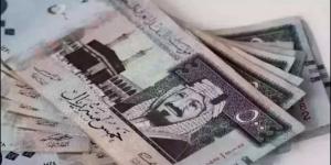 سعر الريال السعودي مقابل الجنيه المصري اليوم الأحد 2 فبراير 2025 - تدوينة الإخباري