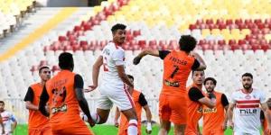 فاركو: الزمالك يرغب في ضم مرعي وإينكادا - تدوينة الإخباري