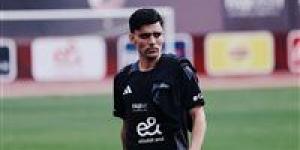 فاروق جعفر: لم احزن على انتقال بن شرقي لـ الأهلي.. الزمالك يمتلك الأفضل منه - تدوينة الإخباري