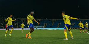 موعد مباراة النصر والوصل اليوم بدوري أبطال آسيا والقنوات الناقلة - تدوينة الإخباري