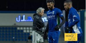 اخبار الرياضة تطورات المفاوضات بين الهلال وعلي البليهي