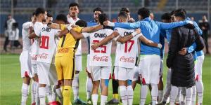 الزمالك يستأنف تدريباته استعدادا لمواجهة الإسماعيلي فى الدورى - تدوينة الإخباري