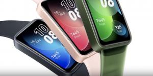 Huawei Band 10 قد تصل هذا العام برفقة سماعات أذن رياضية غامضة - تدوينة الإخباري