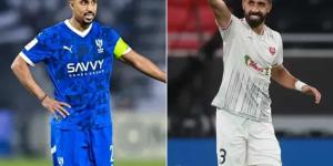 شاهد بث مباشر بأعلى جودة (hd).. مشاهدة مباراة الهلال السعودي ضد برسبوليس الإيراني بدوري أبطال آسيا للنخبة - تدوينة الإخباري