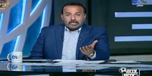 محمد شبانة: كونراد ميشالاك يقترب من الرحيل عن الزمالك.. وثنائي أجنبي يدعم القلعة البيضاء قبل نهاية الانتقالات الشتوية - تدوينة الإخباري