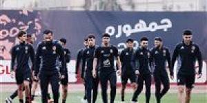 موعد مباراة الأهلي وبتروجت فى بطولة الدوري المصري - تدوينة الإخباري