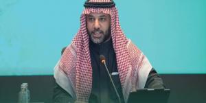 الشربا السعودي يستعرض استعدادات المملكة للمشاركة بمجموعة العشرين 2025 - تدوينة الإخباري