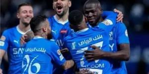 الهلال وبرسبوليس في دوري أبطال آسيا.. موعد المباراة والتشكيل المتوقع - تدوينة الإخباري