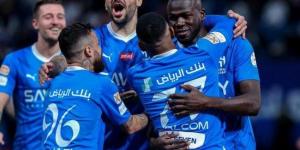 أخبار الرياضة - بث مباشر.. مشاهدة مباراة الهلال وبرسبوليس في دوري أبطال آسيا للنخبة - تدوينة الإخباري