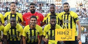 اخبار الرياضة تعليق مثير حول كثرة إصابات لاعبي الاتحاد