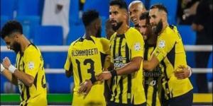 مباشر: مباراة التعاون ضد الاتحاد 1 - 2 في دوري روشن السعودي 2024-2025 - تدوينة الإخباري