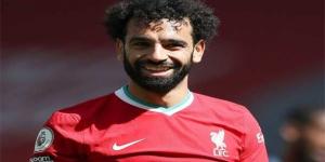 محمد صلاح يوافق على تجديد عقده مع ليفربول لعام واحد - تدوينة الإخباري