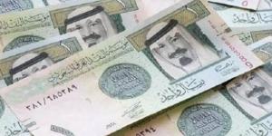 سعر الريال مقابل الجنيه المصري والعملات العربية اليوم الخميس 7-8-1446 - تدوينة الإخباري