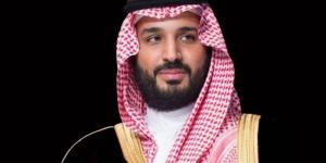 ولي العهد يطلق تسمية مجمع الملك سلمان على منطقة صناعة السيارات في مدينة الملك عبد الله الاقتصادية - تدوينة الإخباري