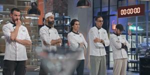 05 Feb
المشاهير العرب

"TOP CHEF" يدمج بين الفن والطهي في حلقة مميزة - بالصور - تدوينة الإخباري