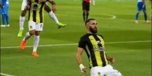 ملخص مباراة التعاون ضد الاتحاد 1 - 2 في دوري روشن السعودي 2024-2025 - تدوينة الإخباري