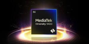 معالج Dimensity 9400 من MediaTek يتصدر قائمة AnTuTu في شهر يناير - تدوينة الإخباري