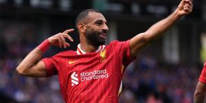 شاهد .. محمد صلاح يسجل فى شباك توتنهام من ركلة جزاء - تدوينة الإخباري