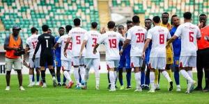 أبرزهم عبدالله السعيد.. الغيابات تضرب صفوف الزمالك قبل مواجهة الاسماعيلي - تدوينة الإخباري