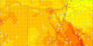 عاجل.. أمطار وزيادة إحساس البرودة لهذا السبب.. تفاصيل حالة الطقس غدا السبت - تدوينة الإخباري