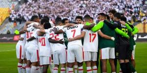 الدوري العام.. موعد مباراة الزمالك و الاسماعيلي والقناة الناقلة - تدوينة الإخباري