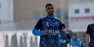 أحمد حسام ومحمود جهاد فى تشكيل الزمالك أمام الإسماعيلى بالدورى - تدوينة الإخباري