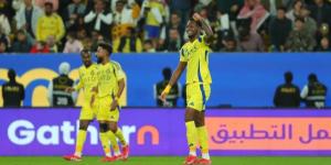 الدوري السعودي: النصر يستعيد المركز الثالث بثلاثية في مرمى الفيحاء - تدوينة الإخباري