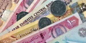 سعر الدرهم الإماراتى اليوم الجمعة 7-2-2025 فى البنوك المصرية - تدوينة الإخباري