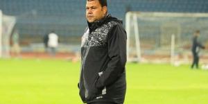 تشكيل الإسماعيلي ضد الزمالك بالدوري.. خالد النبريصي في الهجوم - تدوينة الإخباري