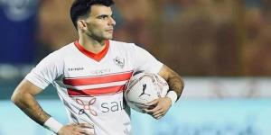 والد زيزو يكشف مفاوضات الأهلي بشأن ضم نجم الزمالك - تدوينة الإخباري