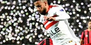 ناصر ماهر و بنتايج و صبحي.. بدلاء الزمالك ضد الإسماعيلي - تدوينة الإخباري