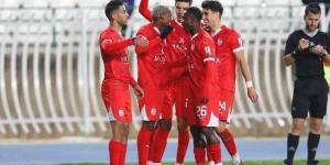 أخبار الرياضة - بث مباشر لمباراة مولودية وهران وإتحاد الحراش في كأس الجزائر - تدوينة الإخباري