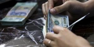 سعر الدولار اليوم الجمعة 7-2-2025 في البنوك المصرية - تدوينة الإخباري