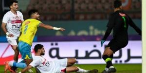 رغم الفوز على الإسماعيلي.. جروس يرفض الراحة في الزمالك - تدوينة الإخباري