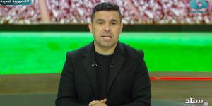 خالد الغندور يكشف تفاصيل أزمة كونراد ميشالاك مع الزمالك - تدوينة الإخباري