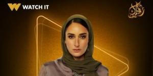 أمينة خليل أم لطفلين أحدهما ابن زوجها فى مسلسل لام شمسية رمضان 2025 - تدوينة الإخباري