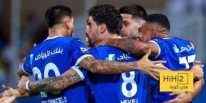 اخبار الرياضة مطالب بانسحاب الهلال من كأس العالم لهذا السبب..!