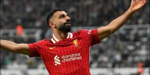 محمد صلاح يحسم مستقبله مع ليفربول.. هل جدد عقده بالفعل؟ - تدوينة الإخباري