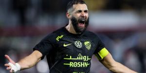 الاتحاد بطل الأهداف «القاتلة» - تدوينة الإخباري