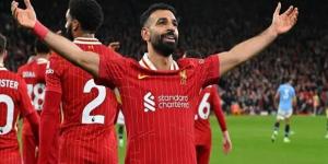 أسباب خروج محمد صلاح من تشكيل ليفربول أمام بليموث أرجايل - تدوينة الإخباري